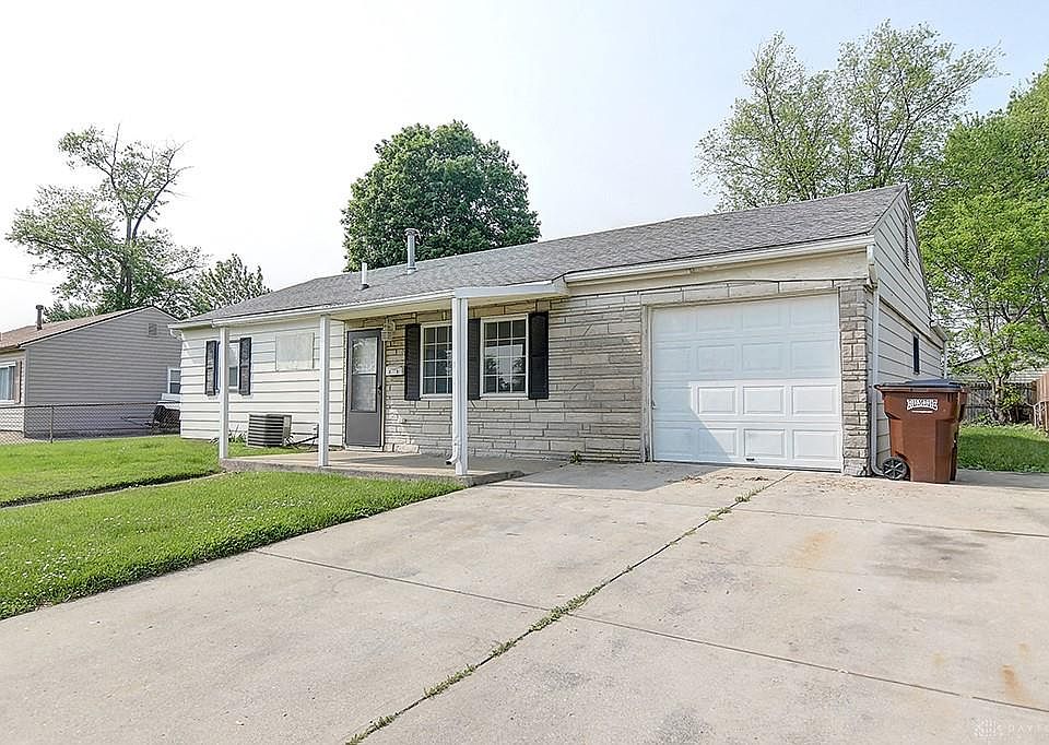 35 Marchmont Dr, Fairborn, OH 45324 Zillow
