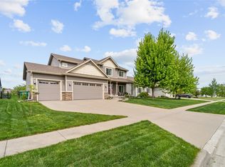 518 NW Horizon Ct, Ankeny, IA 50023