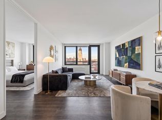 250 E Houston St #12L, New York, NY 10009