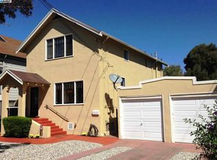 2149 Pacific Ave, Alameda, CA 94501