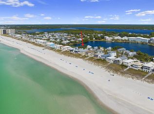 357 Beachside Dr, Panama City Beach, FL 32413