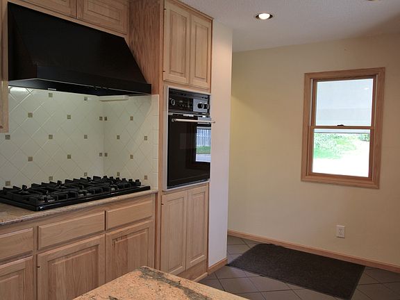High End Cook Top!
