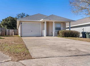 1269 Brownfield Rd, Pensacola, FL 32526