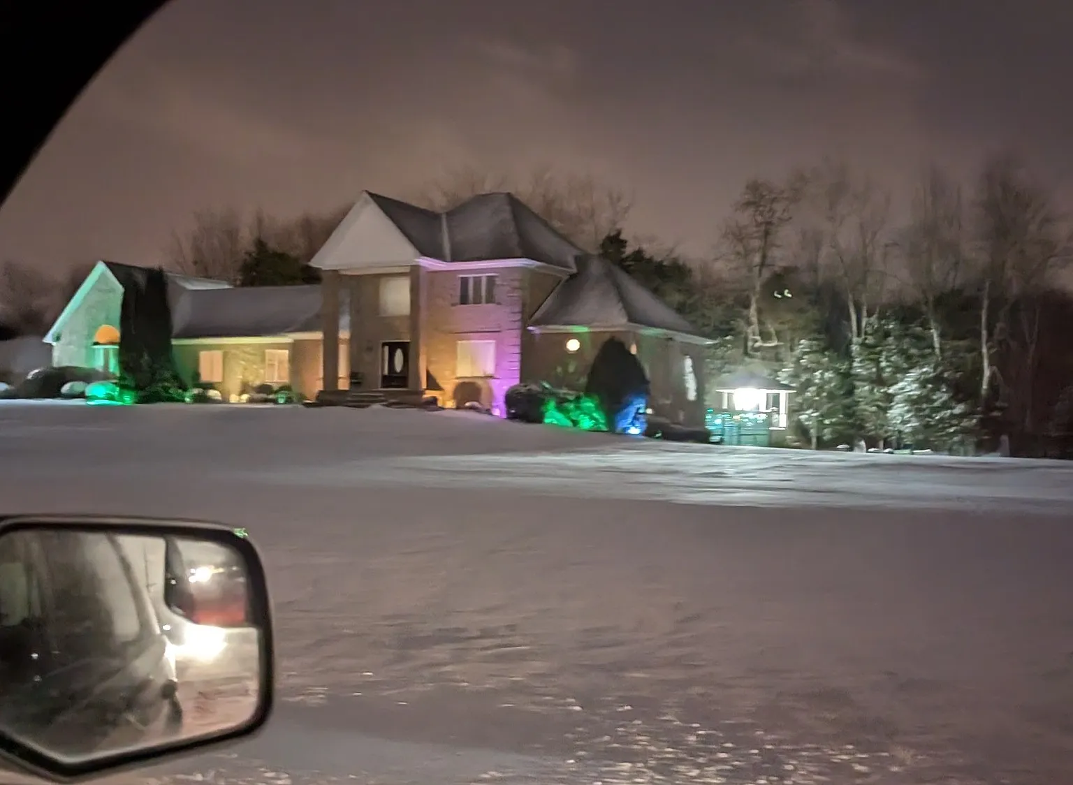 Bates Rd, Louisville — Photo 3