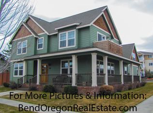 2903 Red Oak Dr, Bend, OR 97701