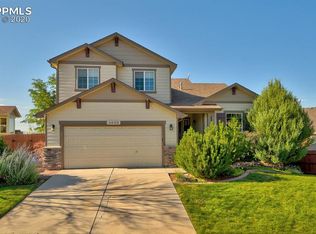 4649 Hidden River Dr, Colorado Springs, CO 80922