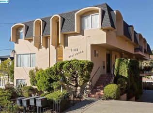 1100 Hollywood Ave APT B, Oakland, CA