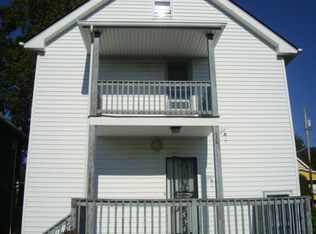 3110 E 102nd St, Cleveland, OH