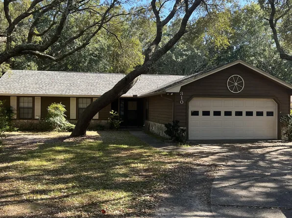 310 Bimini Way, Niceville, FL 32578