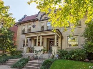3526 Pestalozzi St, Saint louis, MO 63118
