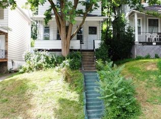 525 N Irving Ave, Scranton, PA 18510
