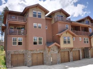 300 Bryant Street Cr 8344 #AKA, Fraser, CO 80442