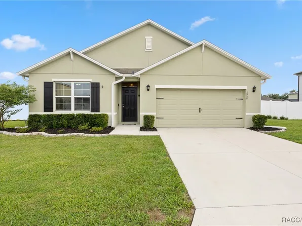 2984 NE 43rd Rd, Ocala, FL 34470