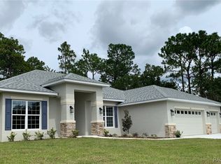 2751 W Mesa Verde Dr, Beverly Hills, FL 34465