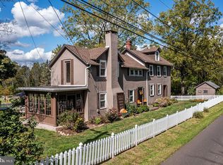 3767 Applebutter Rd, Fountainville, PA 18923