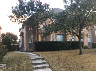 11415 Still Hollow Dr, Frisco, TX 75035