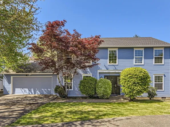 15430 Partridge Dr, Lake Oswego, OR 97035