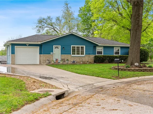 7335 Lafayette Ave, Kansas City, KS 66109