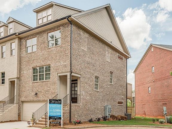 3rd image of 351 Benson Manor Cir SE #7