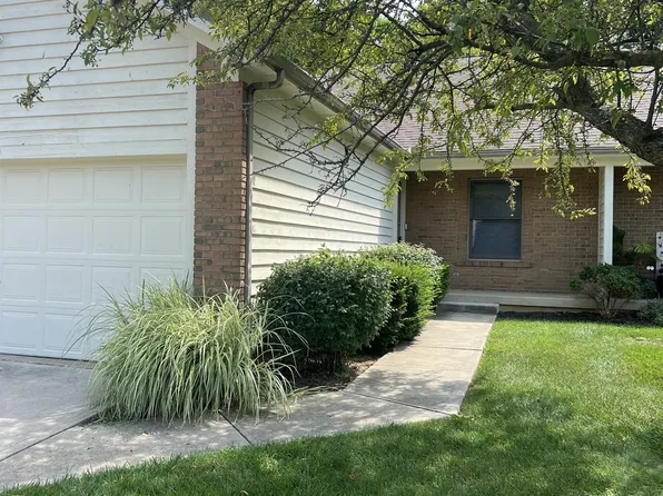 8310 Talia Ct #1, Westerville, OH 43081