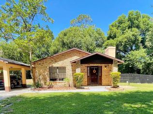 S Oak Ave, Sanford, FL 32773