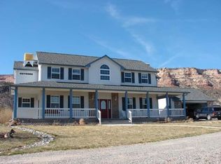 2018 E 1/4 Rd, Grand Junction, CO 81507