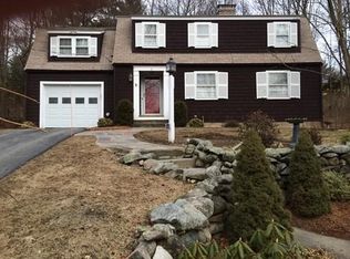 12 King Philip Rd, Sudbury, MA 01776