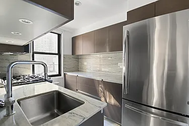 Rented by Stonehenge NYC LLC