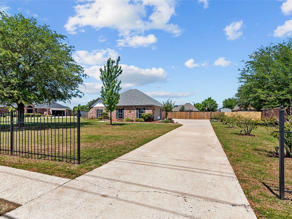 445 Kingston Rd, Benton, LA 71006 MLS 20308127 Zillow