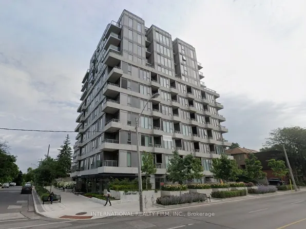 1 Cardiff Rd, Toronto, ON