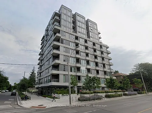 1 Cardiff Rd #606 Photo 1