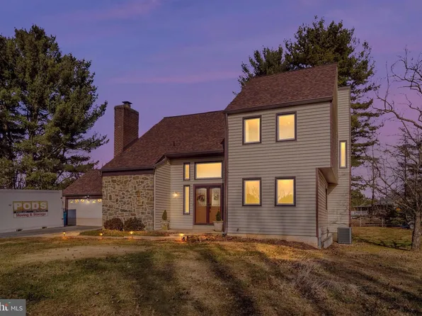 11296 Windsor Ct, Ijamsville, MD 21754