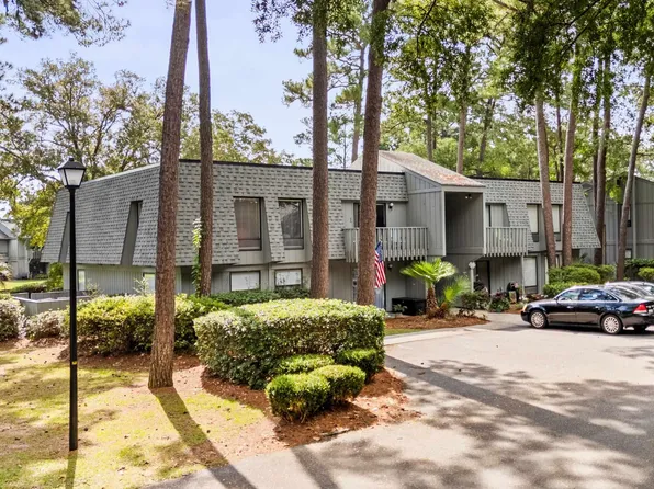77 Salt Marsh Circle #18-G, Pawleys Island, SC 29585