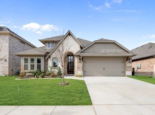 7729 Oakmeade St, Joshua, TX 76058