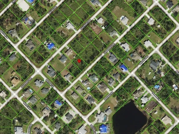 5425 Guidepost Ter, Port Charlotte, FL 33981