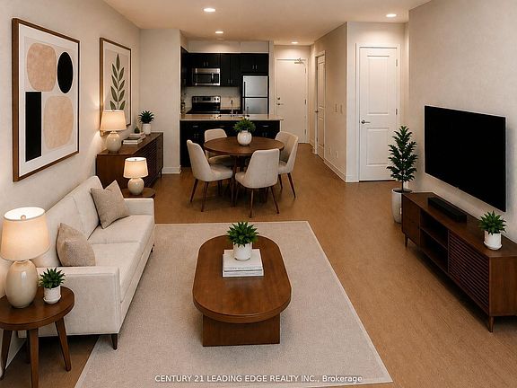 4th image of 27 Rean Dr #606