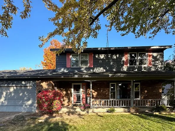 8196 Mellowwood Dr, Jenison, MI 49428