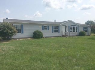 5151 White Creek Rd, Marlette, MI 48453