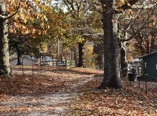 13269 Elco Ln, Rogers, AR 72756