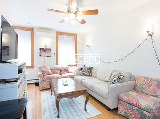 89 Myrtle St #2CP, Boston, MA 02114