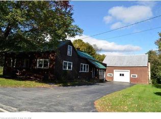 42 Webbs Mills Rd, Casco, ME 04015