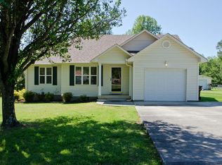 17315 Holland Hts, Athens, AL 35613