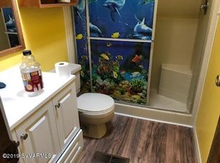 2280 S Warriors Run, Cottonwood, AZ 86326