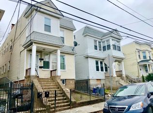 752 S 20th St, Newark, NJ 07103