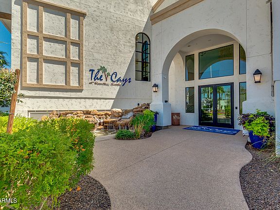 2nd image of 2511 W QUEEN CREEK Road #148