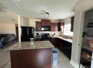 242 Silver Leaf Dr, Princeton, TX 75407