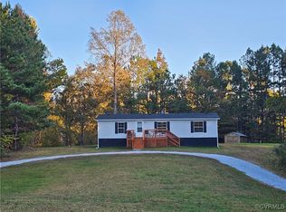 125 Lone Pine Rd, Crewe, VA 23930