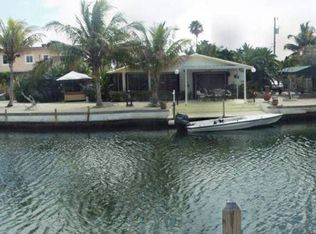 266 Mohawk St, Plantation Key, FL 33036