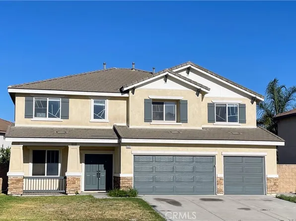 6521 Thistledown St, Corona, CA 92880