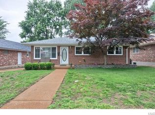 3932 French Ct, Saint Louis, MO